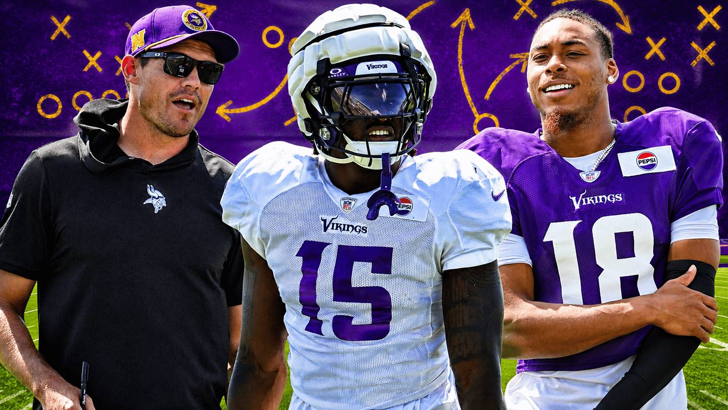 Vikings 2026 training camp tracker: Latest updates, news, injuries, rumors, and more