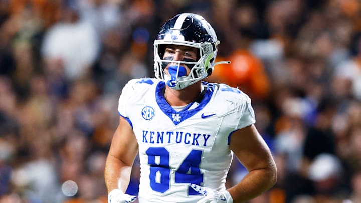Kentucky v Tennessee