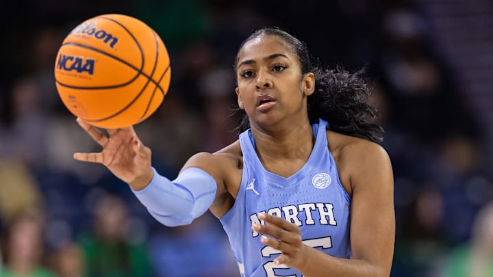 North Carolina v Notre Dame