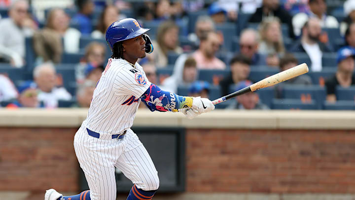 Toronto Blue Jays v New York Mets
