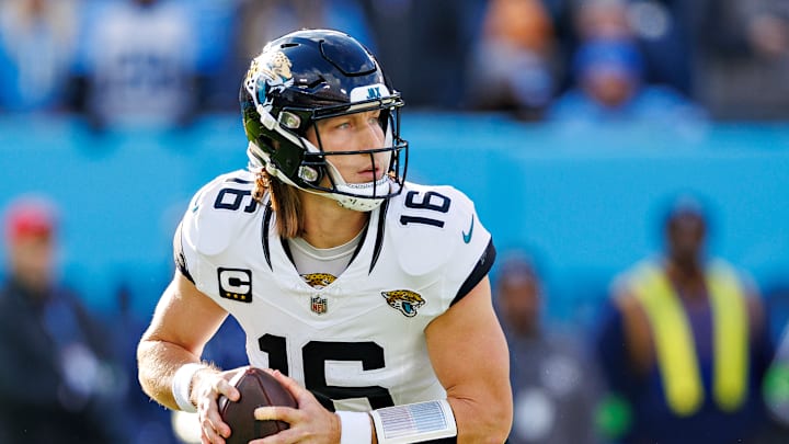 Jacksonville Jaguars v Houston Texans