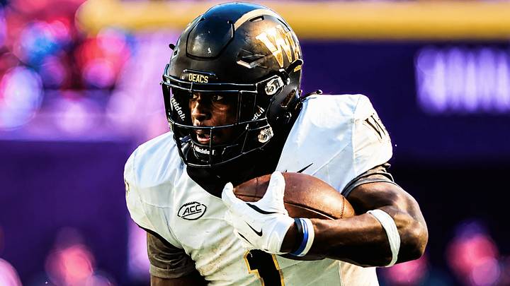 Minnesota Vikings rookie RB Demond Claiborne Minnesota Vikings rookie RB Demond Claiborne