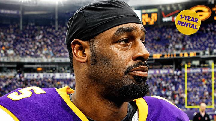 Former Minnesota Vikings QB Donovan McNabb Former Minnesota Vikings QB Donovan McNabb