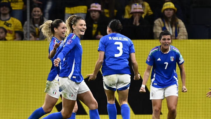 Das Überraschungsteam der EM? Italien könnte überraschen