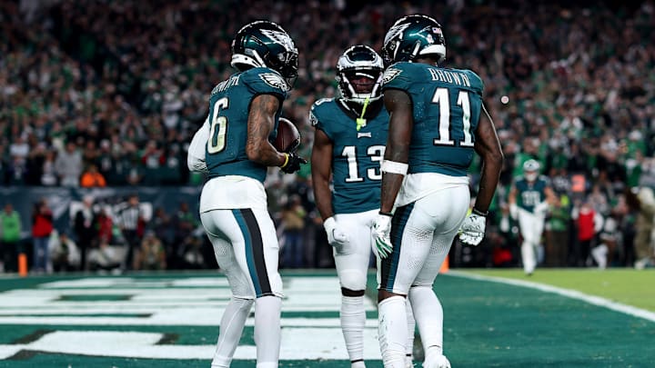 Philadelphia Eagles