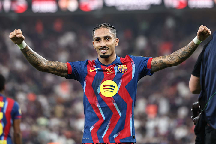 ราฟินญ่า