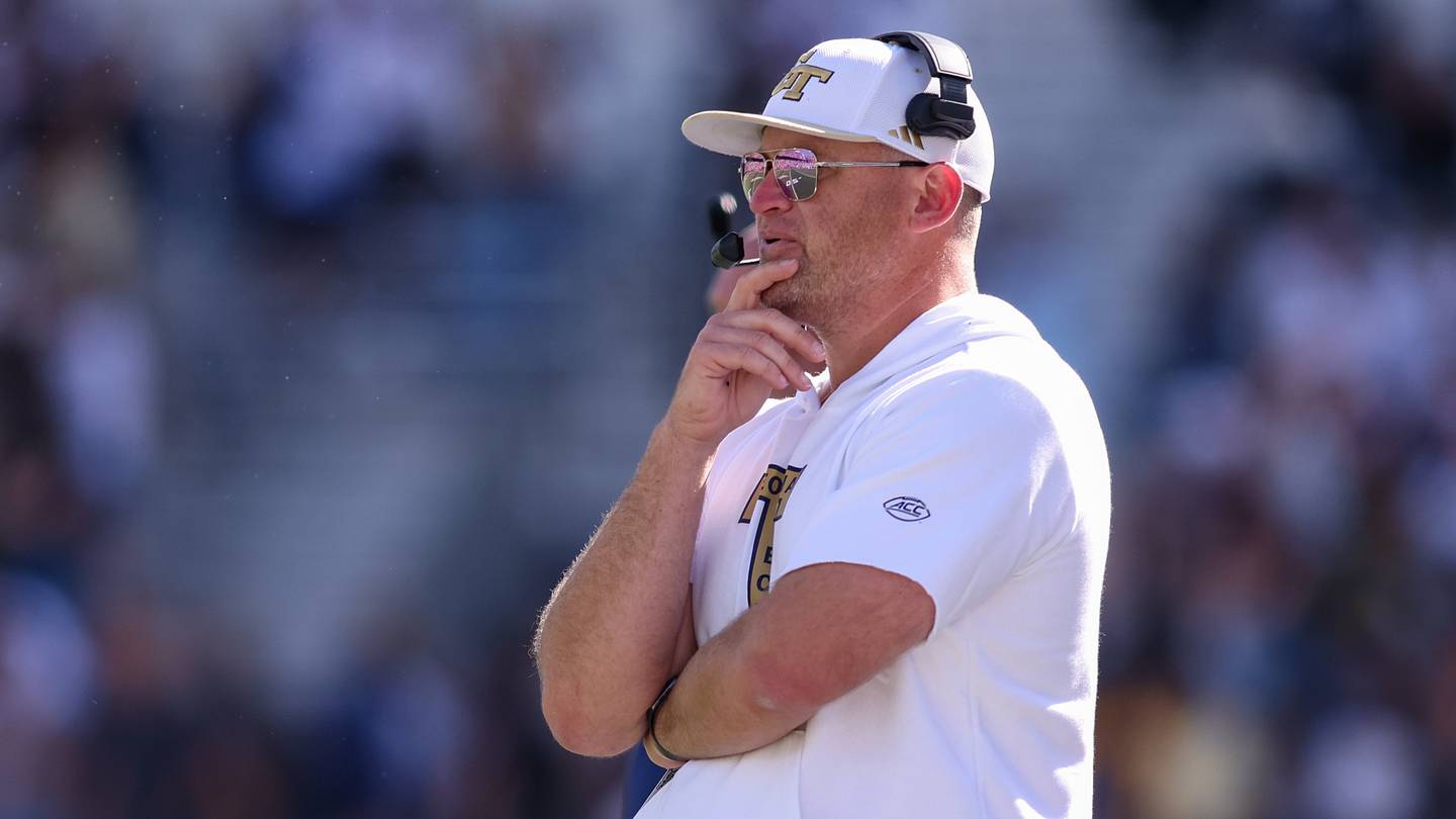 10 Reasons To Be Optimistic About Georgia Tech Football This Season