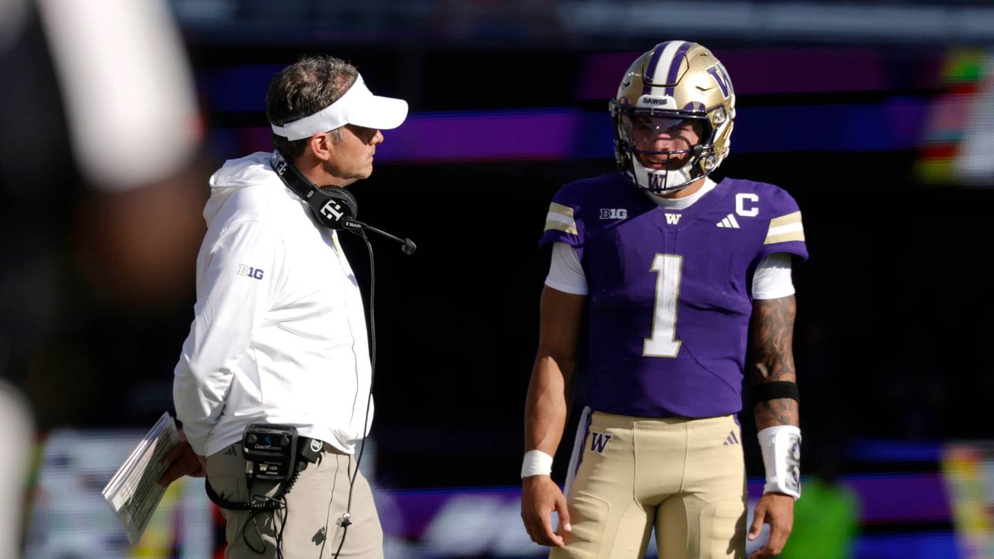 Most Underrated College Football Teams in AP Poll For Week 2