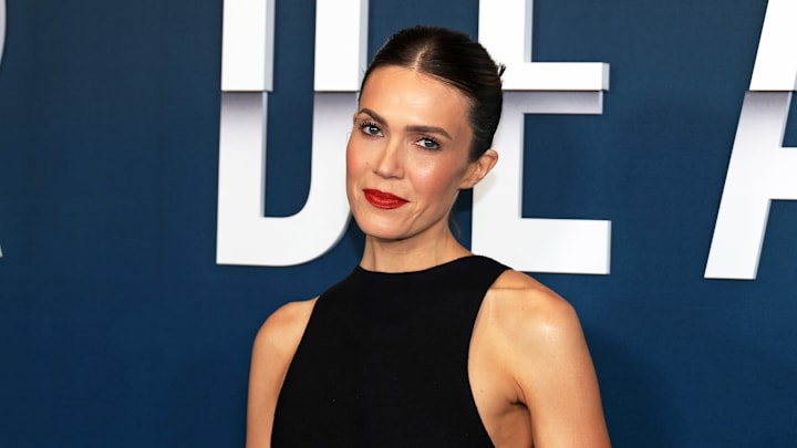 Premiere Of Peacock's "Dr. Death" Season 2 - Arrivals