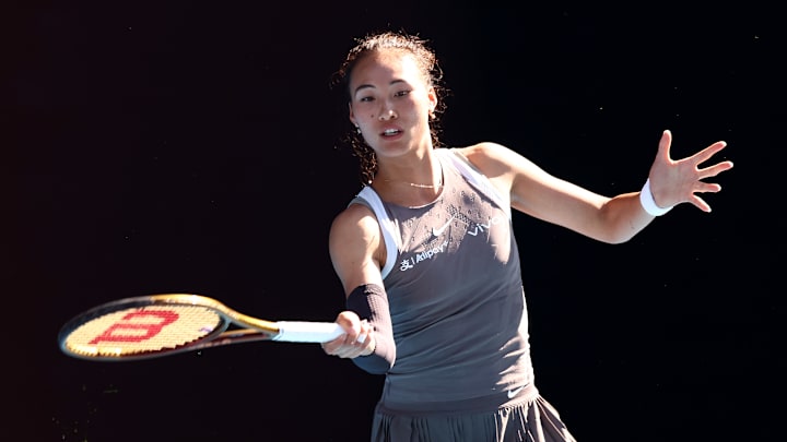 2025 Australian Open Previews