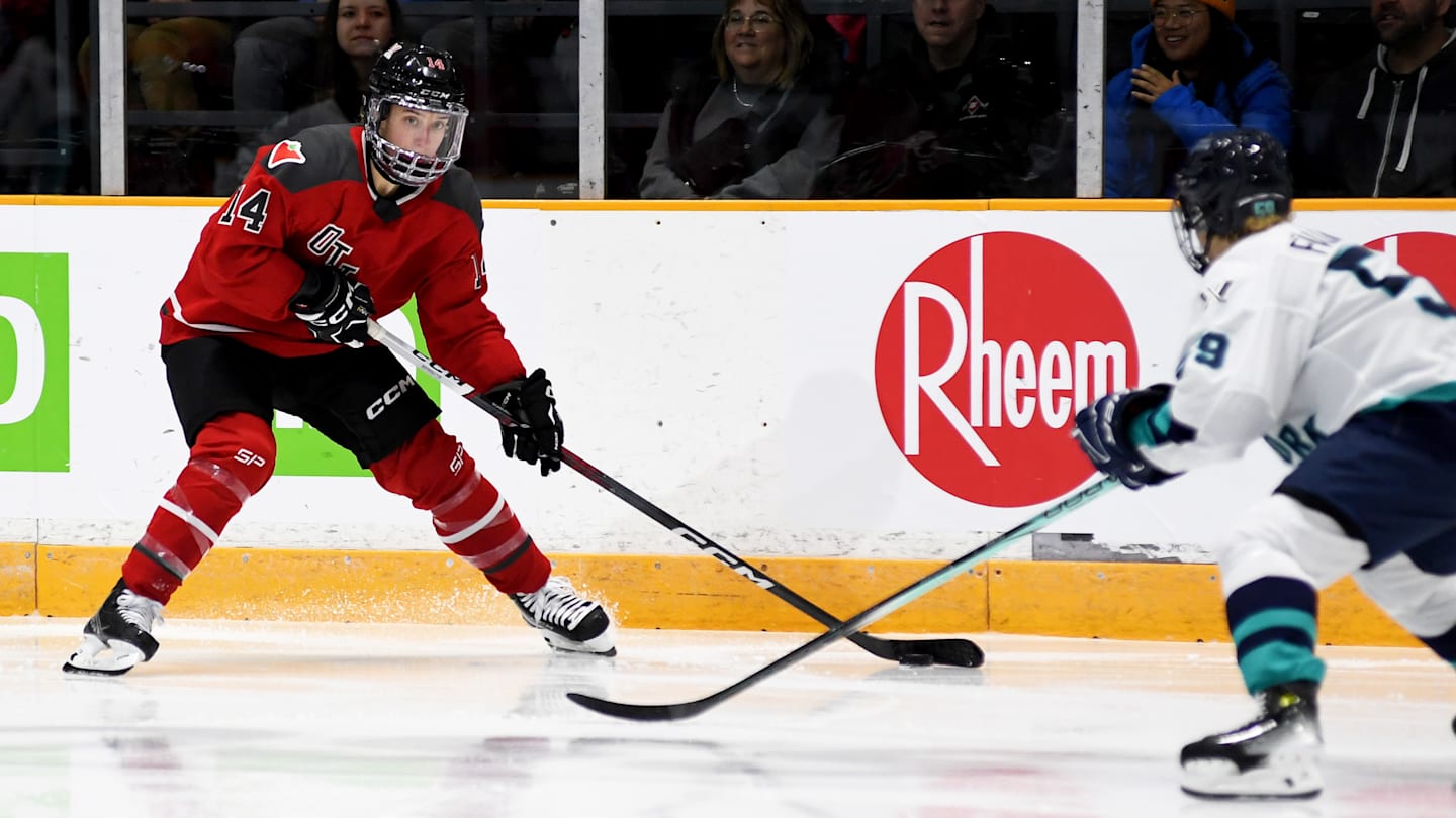 Team USA women face Canada again with a score to settle