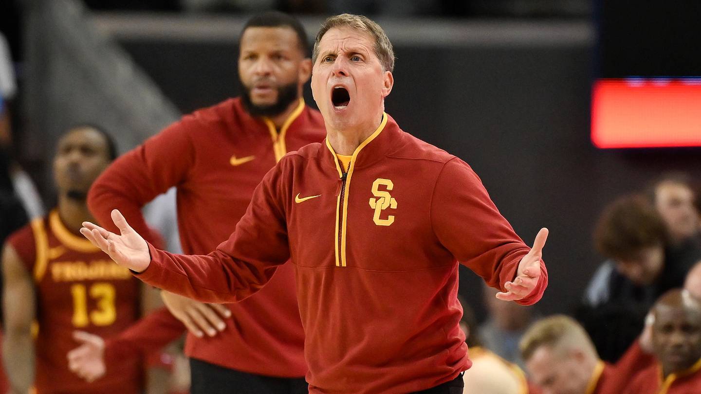 Ranking USC Basketball Transfers Who Can Impact the Trojans Immediately