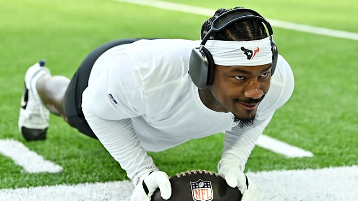 Houston Texans v Minnesota Vikings