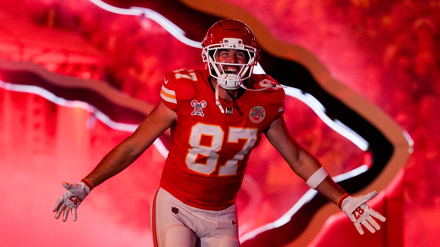 Travis Kelce is Still as Important as Ever to the 2026 Chiefs