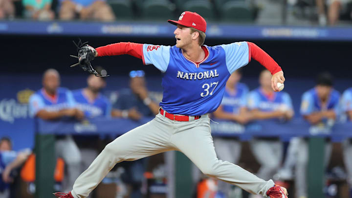 All-Star Futures Game