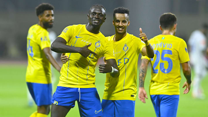 Al Nassr