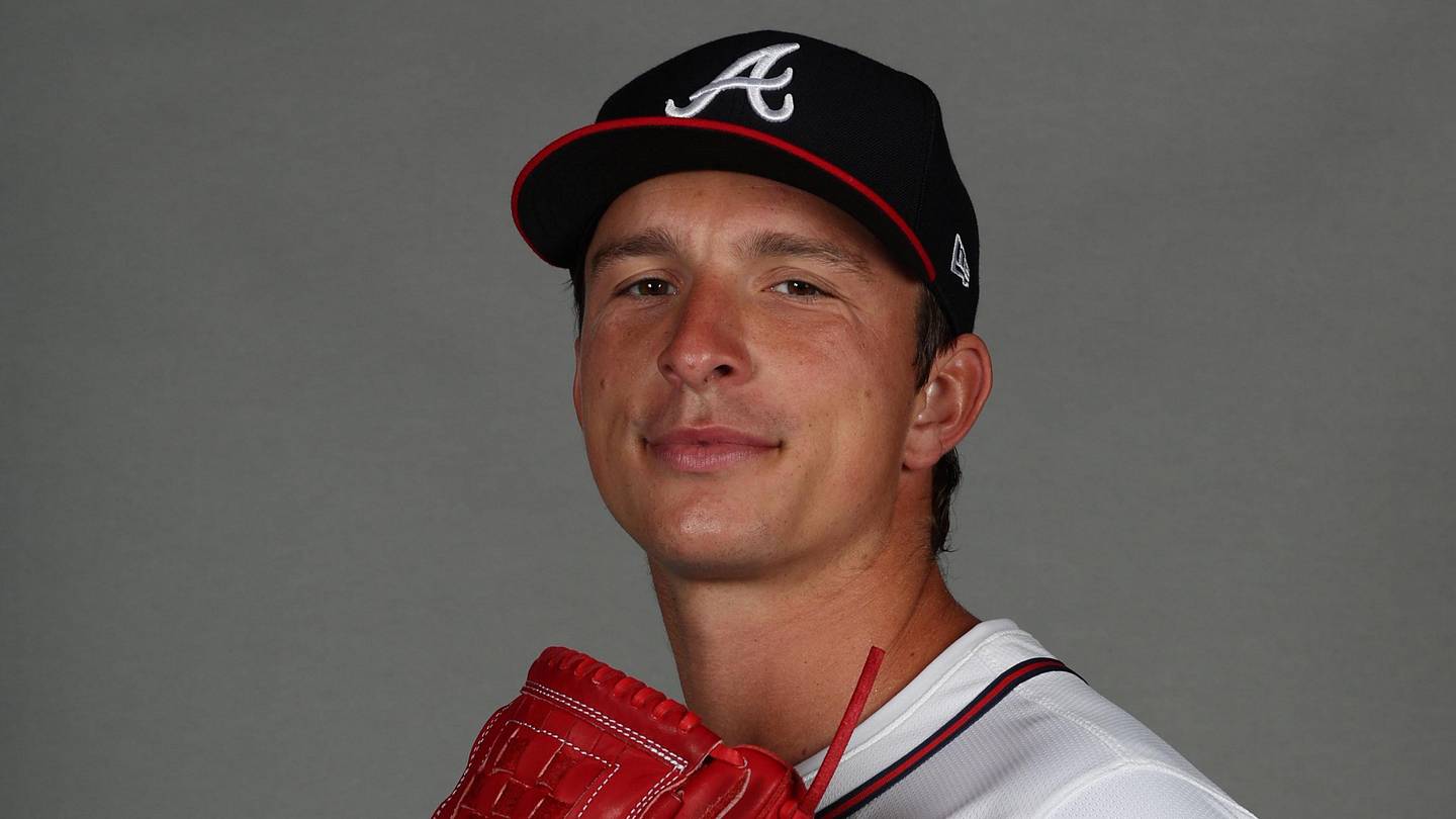 Braves Reliever James Karinchak Makes Most of Return to Majo