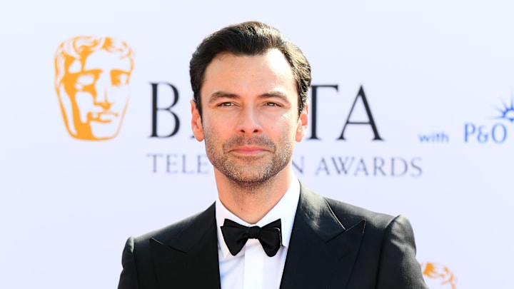 2024 BAFTA Television Awards With P&O Cruises - Arrivals