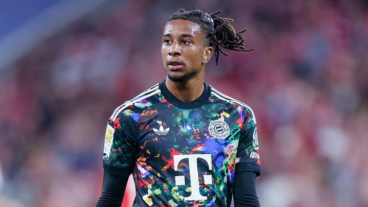 Bayern Munich face complex contract talks with Michael Olise.