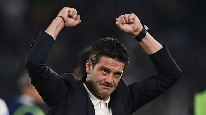 AS Roma v FC Internazionale - Serie A AS Roma v FC Internazionale - Serie A