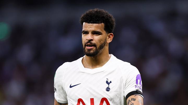 Tottenham Hotspur v Charlton Athletic - Carabao Cup Second Round