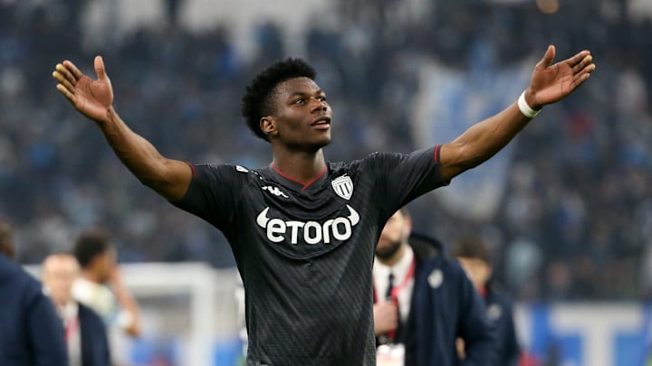 El centrocampista del Mónaco podría terminar en el Madrid