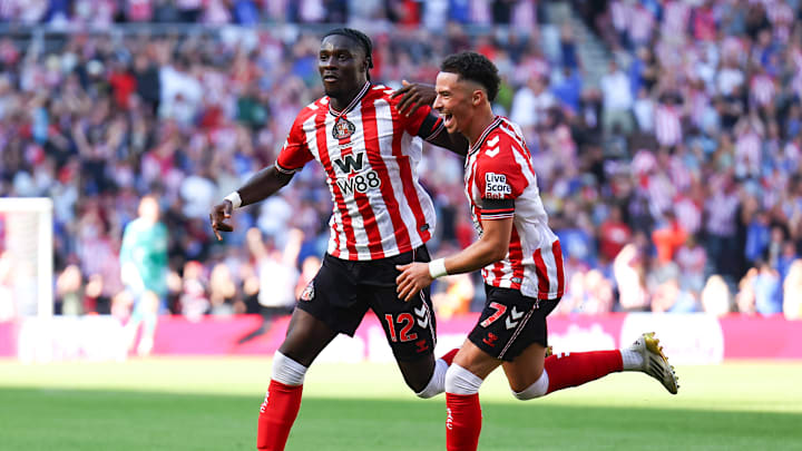 Sunderland v West Ham United - Premier League