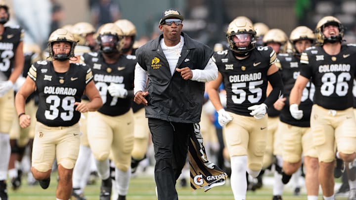 Georgia Tech v Colorado