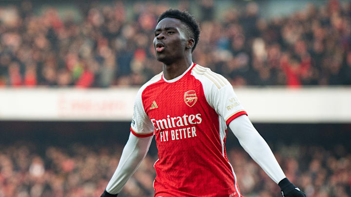 Arsenal FC v Wolverhampton Wanderers - Premier League