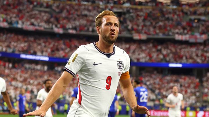 England v Croatia: Group L - FIFA World Cup 2026 England v Croatia: Group L - FIFA World Cup 2026