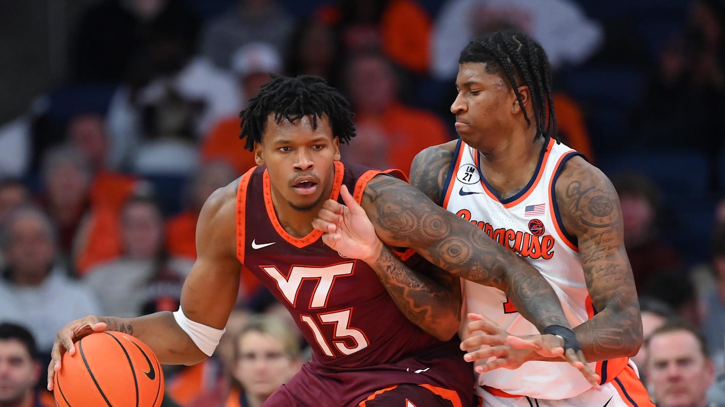 Preview and Final Score Prediction for Virginia Tech vs No. 23 Louisville