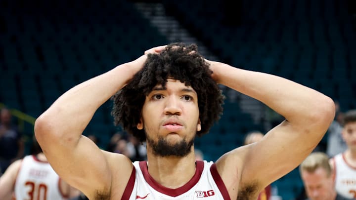 Villanova v USC