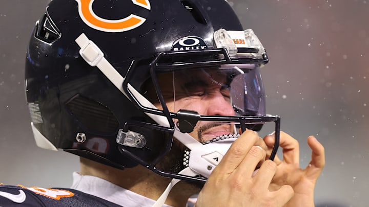 NFC Divisional Playoffs: Los Angeles Rams v Chicago Bears