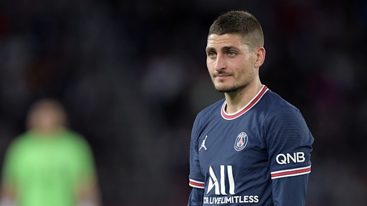 Verratti