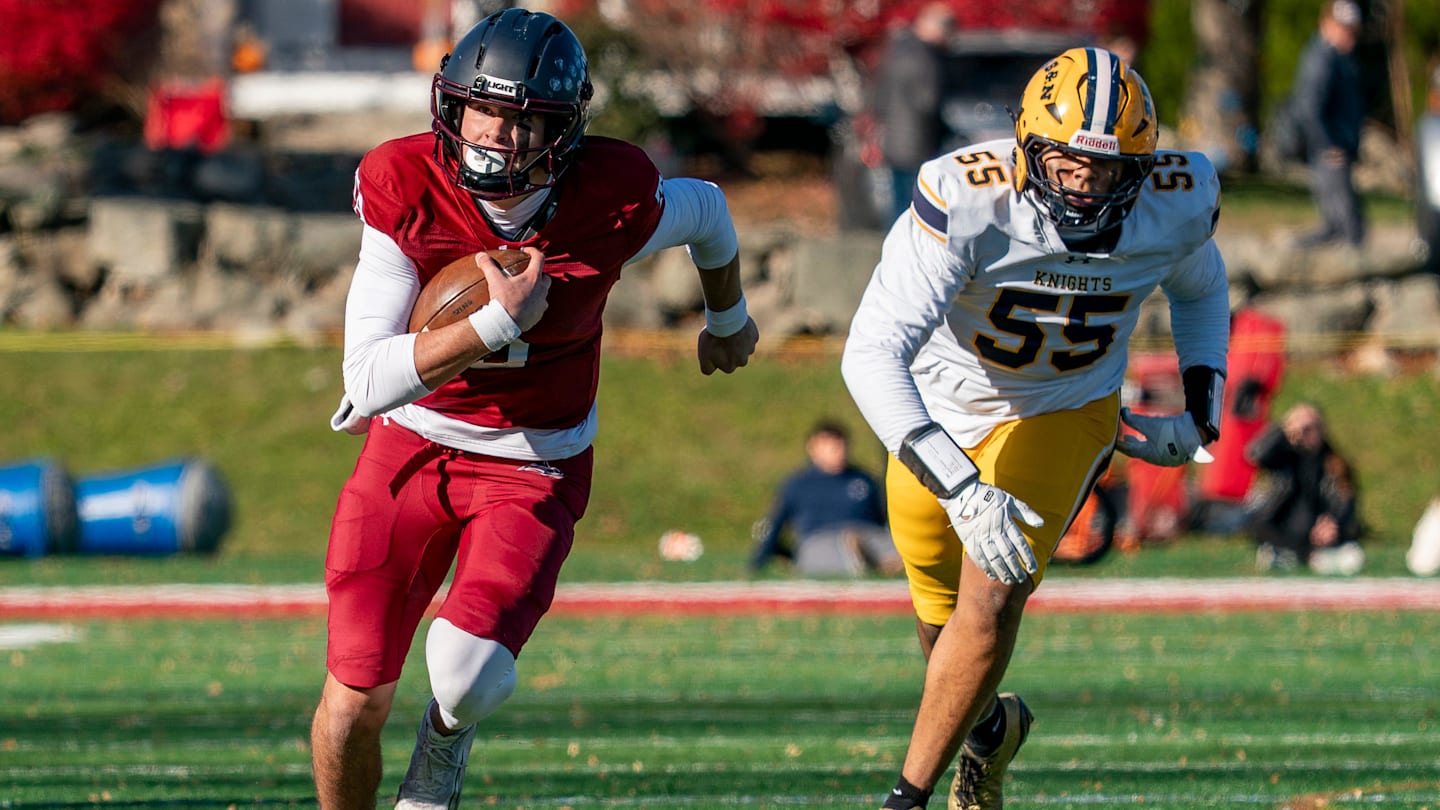 Georgia football's recruitment of top QB target has come to a quick end