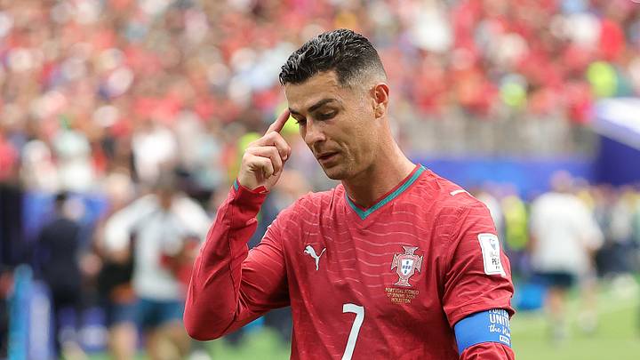 Portugal v Congo DR: Group K - FIFA World Cup 2026 Portugal v Congo DR: Group K - FIFA World Cup 2026