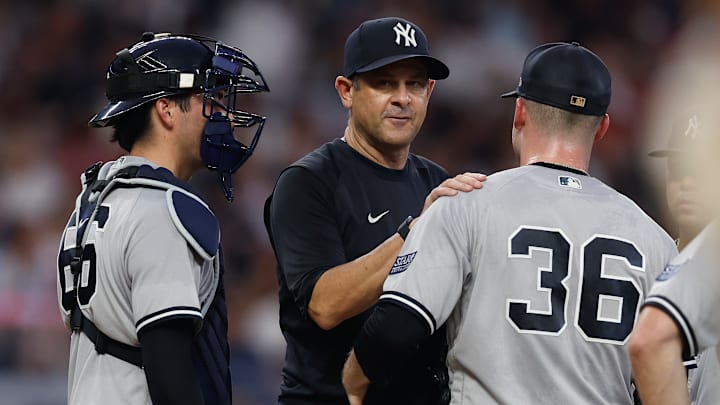 MLB cambió las reglas para las visitas al montículo