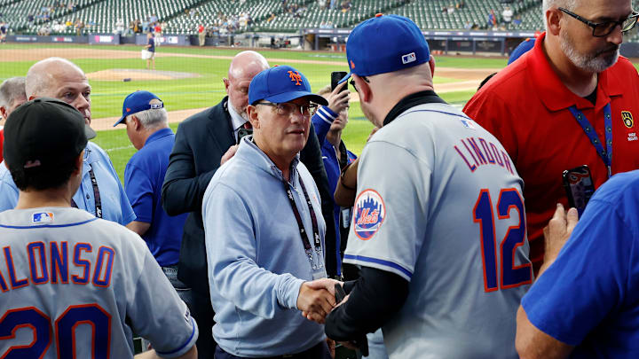 Steve Cohen espera cerrar un trato por Juan Soto 