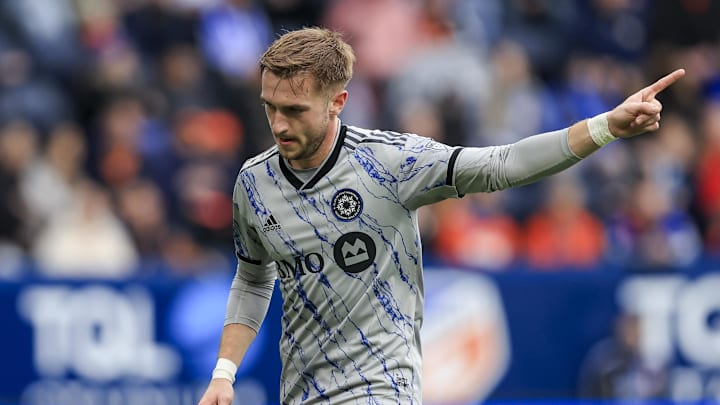 Mihailovic has forced his way back into the USMNT. Mihailovic has forced his way back into the USMNT.