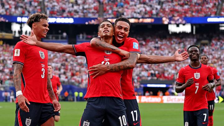 Panama v England: Group L - FIFA World Cup 2026 Panama v England: Group L - FIFA World Cup 2026