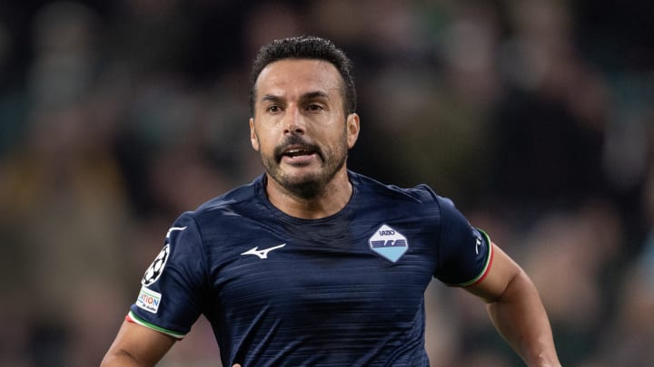 Pedro Rodriguez Ledesma