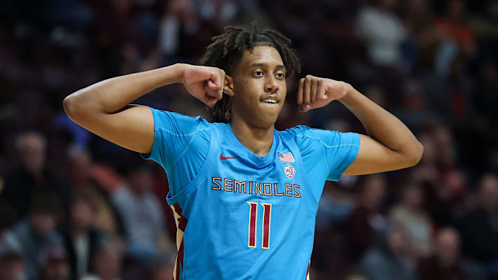 Florida State v Virginia Tech