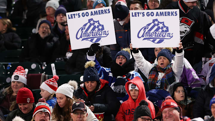 Rochester Americans 