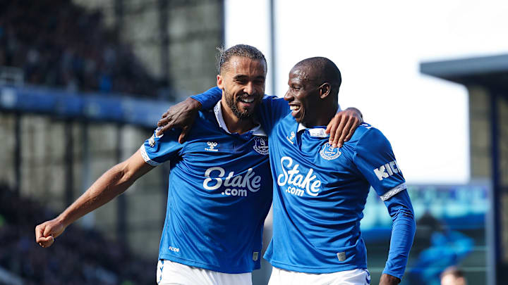 Everton FC v Burnley FC - Premier League