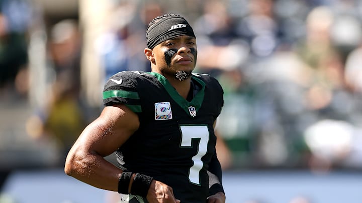 Dallas Cowboys v New York Jets - NFL 2025