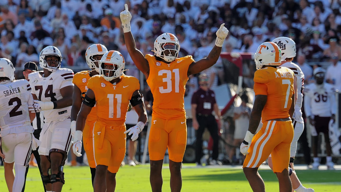 A possible running mate for Colin Simmons has emerged from rival SEC team