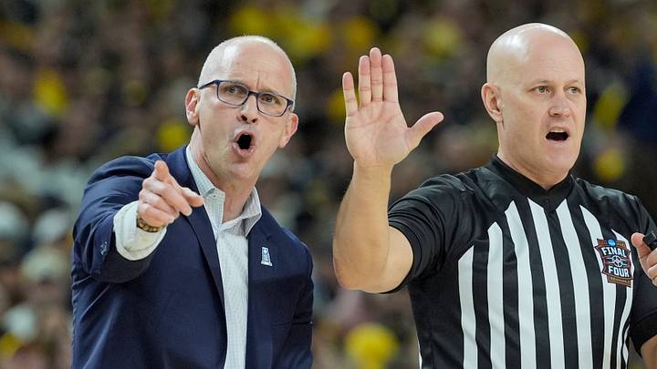 Dan Hurley Dan Hurley