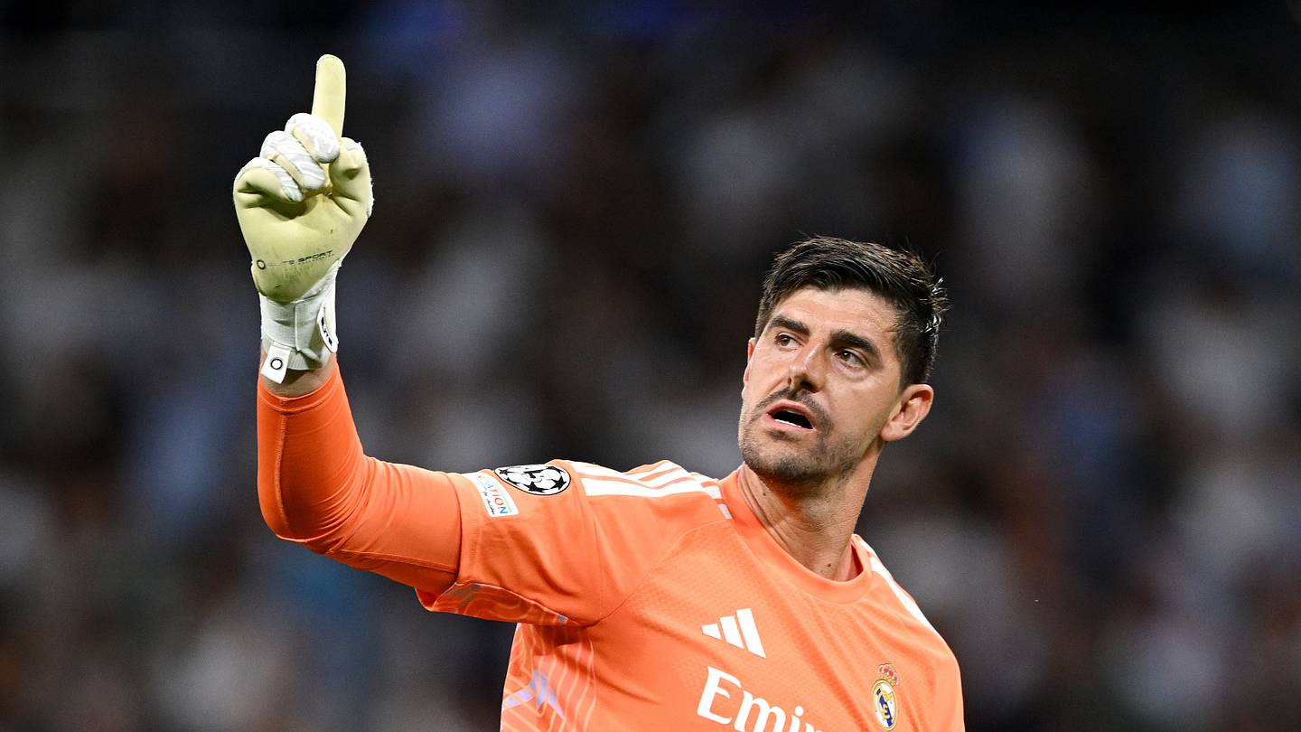 Dean Huijsen and Fede Valverde just confirmed what Real Madrid fans already knew about Thibaut Courtois