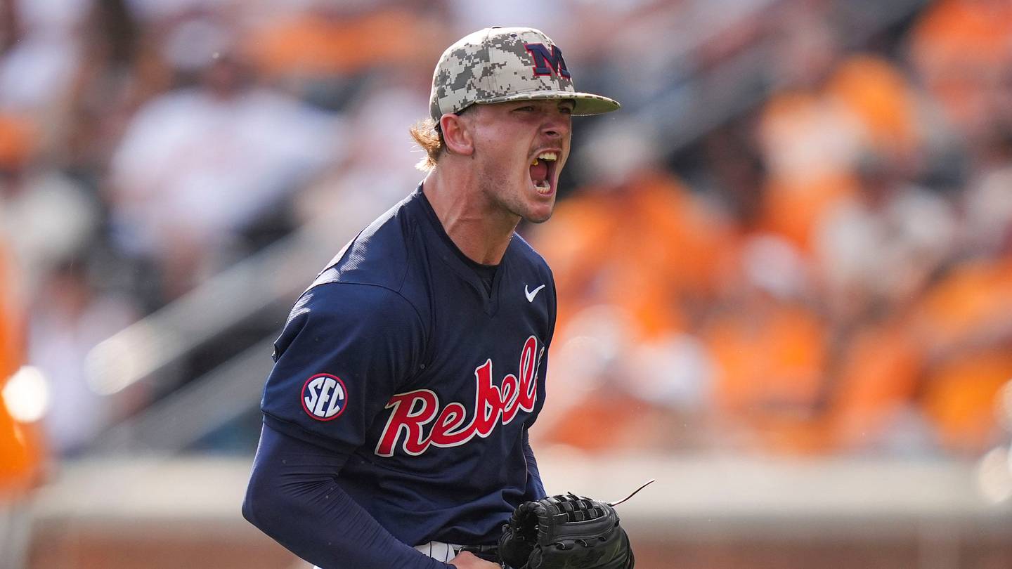 Cubs' first-round pick Cade Townsend immediately passes the vibe check with one quote