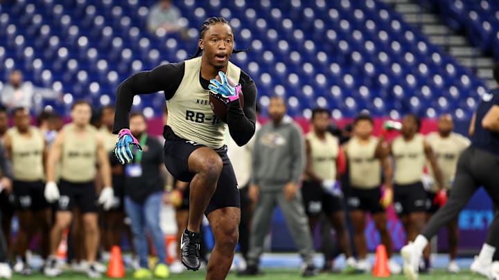 NFL Combine